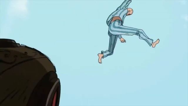 SKY x ANIME смотреть онлайн