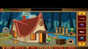 501 Free New Escape Games Level 63 Walkthrough