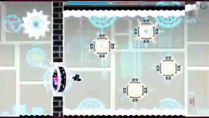 Geometry Dash - Way of the Darkness - by NePtune