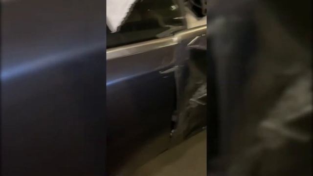 Как мы купили Rolls-Royce!