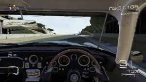 Forza 5 ASTON MARTIN DB5 1964 in DRY LAGOON