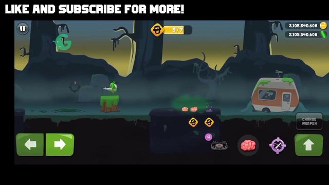 Zombie Catcher Mod Menu v1.36.5, No Ban, VIP, Unlimited Coins, Unlocked All Skin | New Update смотреть онлайн