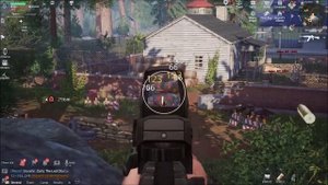 FREE Undawn Cheat / Hack | Undetected Aimbot, Wallhack & more | UPPD 2024