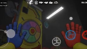 project playtime for android 0.0.9