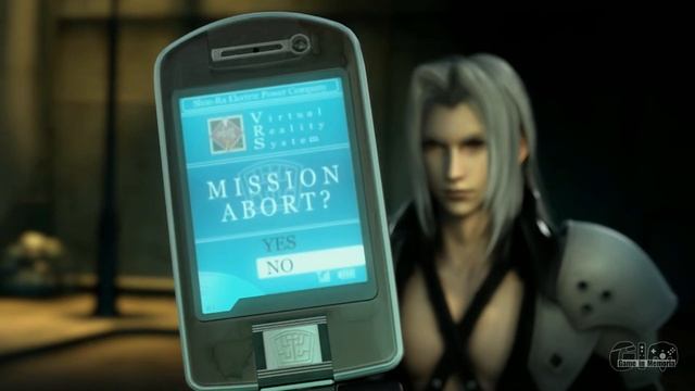 Crisis Core : Final Fantasy VII Reunion - First 12 Minutes Gameplay - 1080p | PS5 | Windows смотреть онлайн