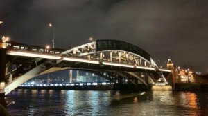 Лужники осень 2024