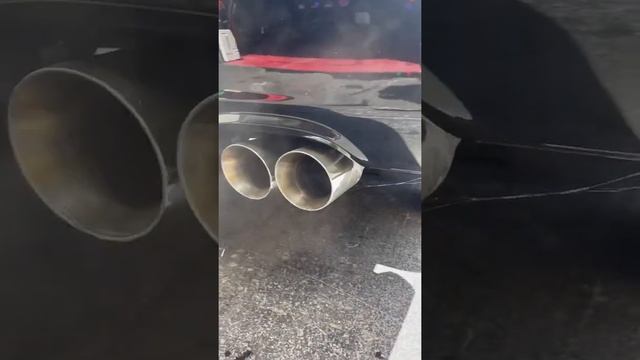 Ram srt10 idling with magnaflow exhaust #v10 #viper #viper truck #v10truck #savethemanuals смотреть онлайн