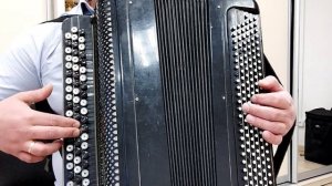 Частушки разбор на баяне /под баян