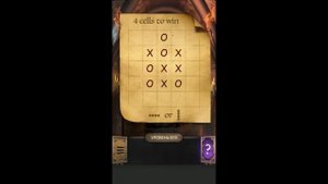 59 level (уровень)100 Doors Challenge (100 дверей Вызов) Прохождение