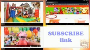 Funny Toyo Surprise Playlist YouTube Non-Stop Videos for Kids FREE Android app