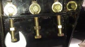 Как отрегулировать ножи DW-120 и WC-150