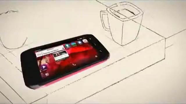 Towards Nokia Belle feature pack 1 New experiences at your fingertips смотреть онлайн