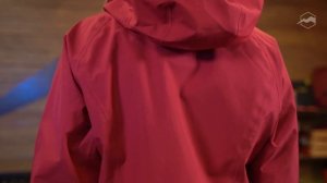 Куртка Kailas Mont 2 Hardshell. Обзор