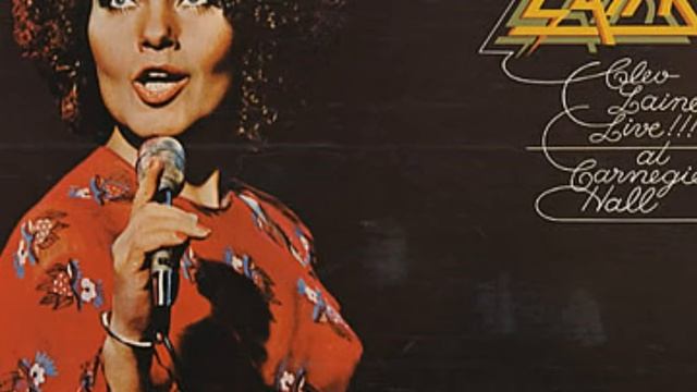 Cleo Laine - Dr. David Mantle смотреть онлайн