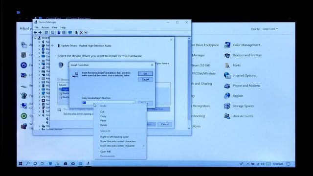 How to Install Latest Dolby Atmos for Gaming on windows 10 version 1903 смотреть онлайн