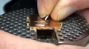 работа пневмоштихеля гравировальной системы "Art.Aleks" с управлением BioControl