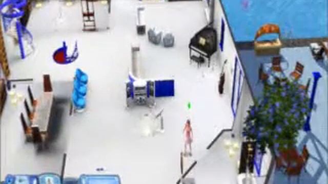 The Sims 3 Problem pls help смотреть онлайн