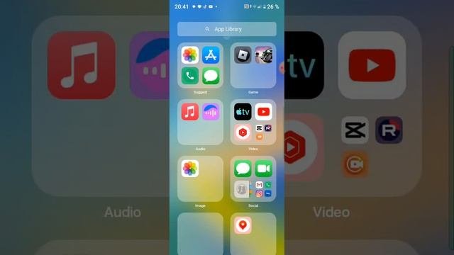 МОЙ ОБЗОР НА IPHONE 15 😘😘😘
