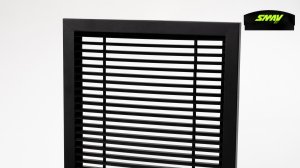 Решетка дымоудаления HPDL