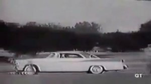 1956 Chrysler Commerical   YouTube