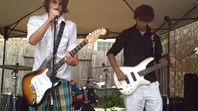 Appletree by Wolfmother смотреть онлайн