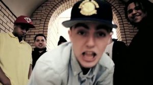 Mac Miller - Nikes On My Feet (OFFICIAL MUSIC VIDEO)*NEW*