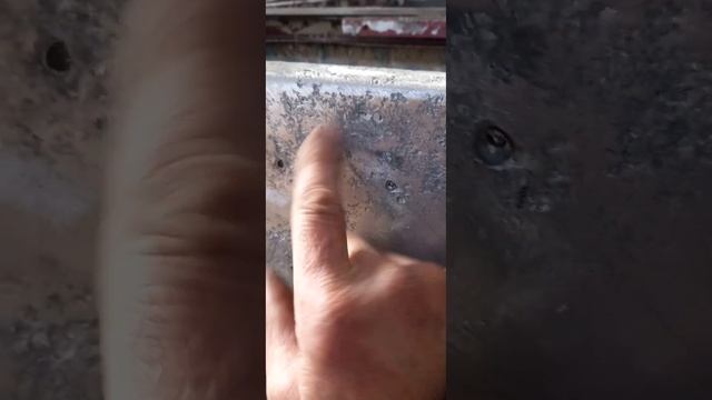 кузовной ремонт и покраска Hummer H1 #4 смотреть онлайн