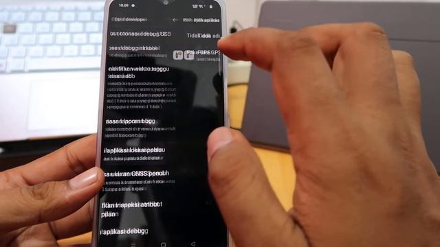 Cara Menggunakan Fake Gps di Hp Oppo A57 4G смотреть онлайн