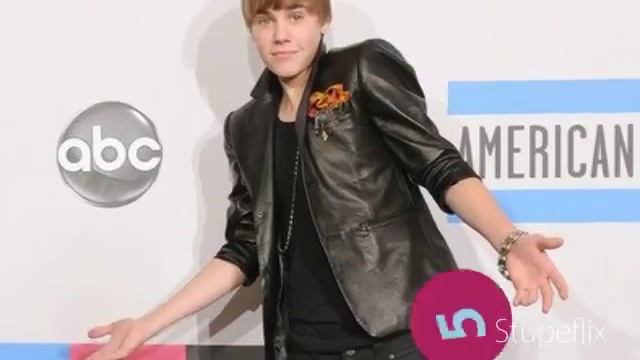 Top 8 Fav Justin Bieber pictures смотреть онлайн