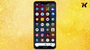 Best Launcher For Mi A3 And All Android Mobiles| Tech Khabar