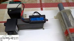 Plans For Donald Lee Smith's Magnetic Generator | Impulse Technology - Tesla Technology