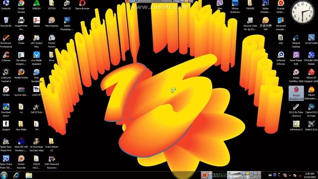 Wilcom e2 and Es2006 together view смотреть онлайн