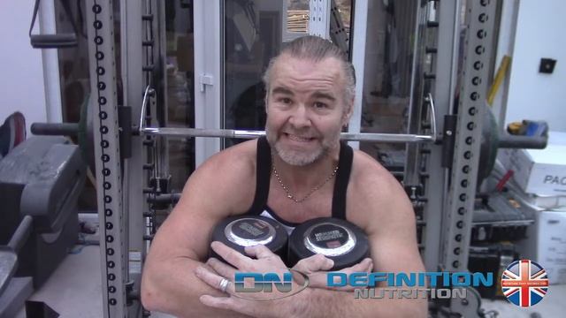 Fit At 50 Workout 28 смотреть онлайн