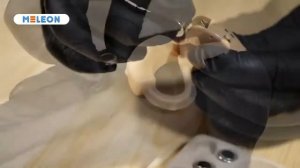 Слуховой аппарат Усилитель звука Cyber Sonic Кибер Соник