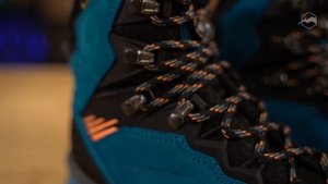 Ботинки Lowa Cadin II GTX. Обзор