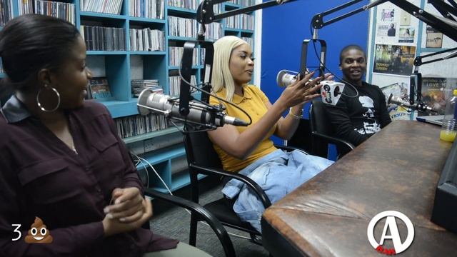 Jada Kingdom opens up on new music, getting hate, Lincoln 3Dot, Shenseea + says Kartel over Alkalin смотреть онлайн