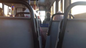 Санкт-Петербург ЛиАЗ-5256.25 б.7219