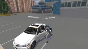 Обновление Криминальной России 3D.Борис! Прохождение #19 Постреляем!