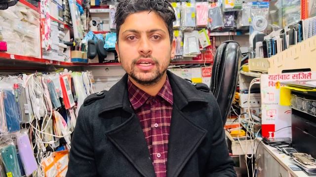 #secondhandmobileshop #palpa #tansen #yubaraj mobile centre#buspark смотреть онлайн