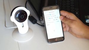 Add Yoosee Wi-Fi Cameras to IP Cam Viewer Lite