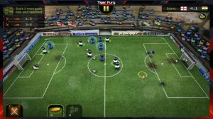 FootLOL: Epic Soccer League PC Game play [Game #135] Windows 11