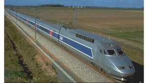 Презентация для детей по Доману. Транспорт поезда