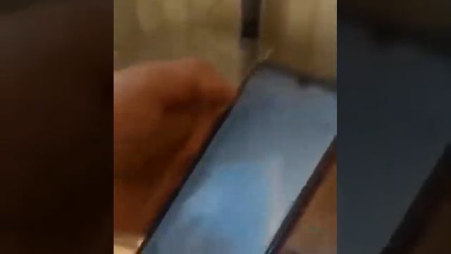 Приемка проб 2