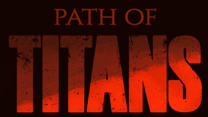 Path of Titans  НОВЕНЬКИХ ПРИБЫЛО