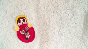 Немножко о Матрешках