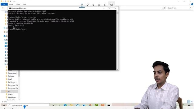 Flutter Installation & Setup || 4GB/8GB RAM 🤔 || Flutter Series 2020 , Episode #3