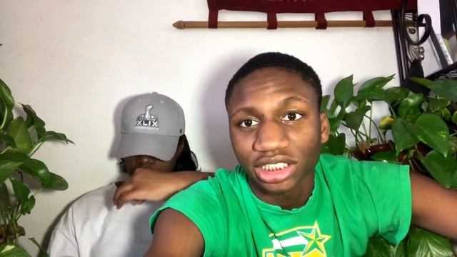 Q&A with my fav and only brother смотреть онлайн