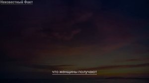 Есть больше женщин, которые ставят мужские инструменты... | Факты о человеческом поведении