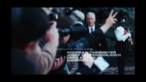 Lincoln Town Car Stretched Limousine 1995 [End Game]