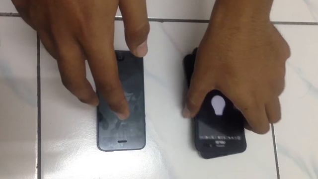 Comparison between iPhone 5 and Asus zenfone смотреть онлайн